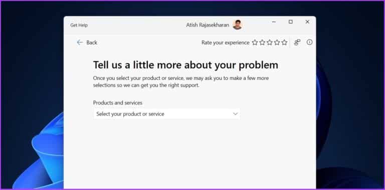 Get-Help-in-Windows-5-768x380-1-768x380 7 طرق للحصول على المساعدة في Windows 10 و Windows 11