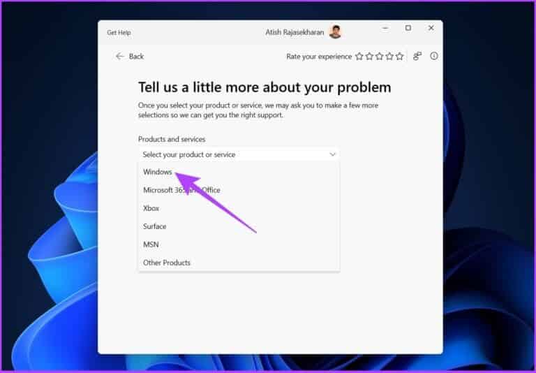 Get-Help-in-Windows-6-768x534-1-768x534 7 طرق للحصول على المساعدة في Windows 10 و Windows 11