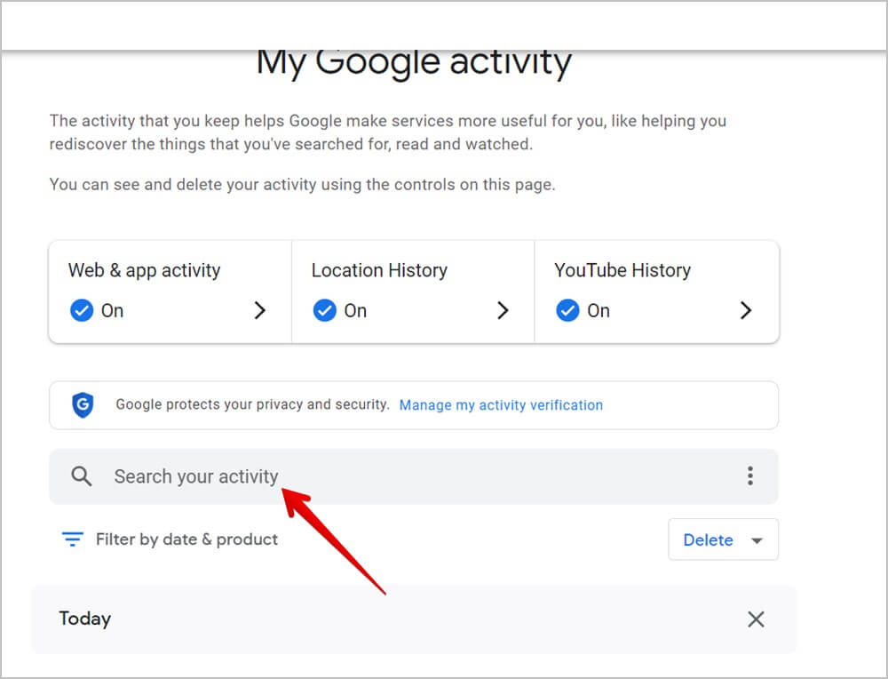 5 طرق لمعرفة مكان تسجيل الدخول إلى حساب Gmail الخاص بي - %categories
