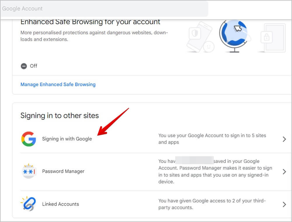5 طرق لمعرفة مكان تسجيل الدخول إلى حساب Gmail الخاص بي - %categories