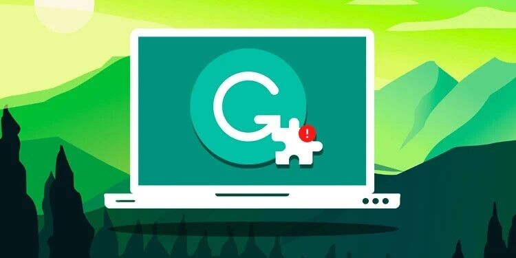 8 طرق لإصلاح عدم عمل إضافة Grammarly على Chrome - %categories