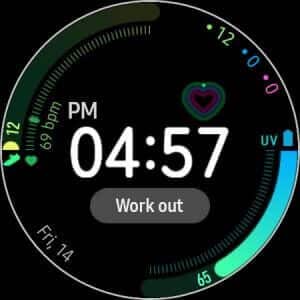 Health-dashboard-300x300 كيفية تخصيص وجه الساعة على Samsung Galaxy Watch