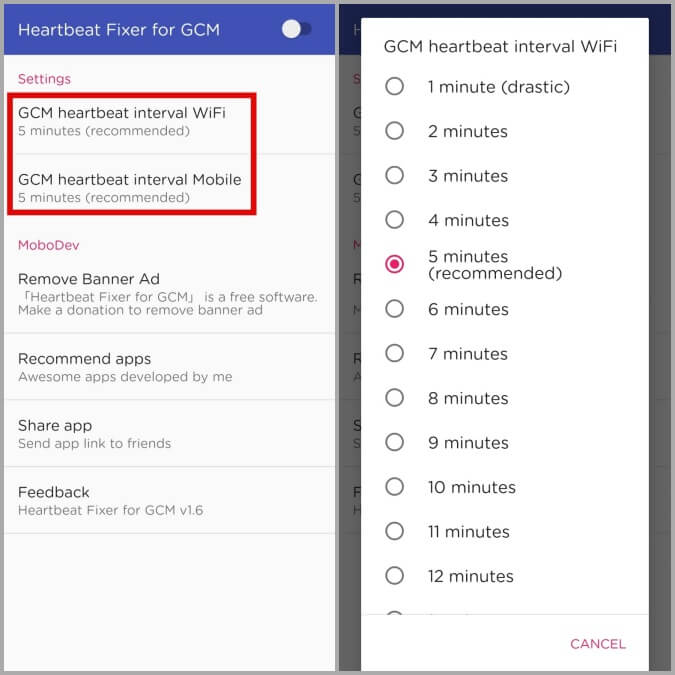 Heartbeat-Fixer-for-GCM-App-675x675 أفضل 10 طرق لإصلاح تأخر الإشعارات على Android