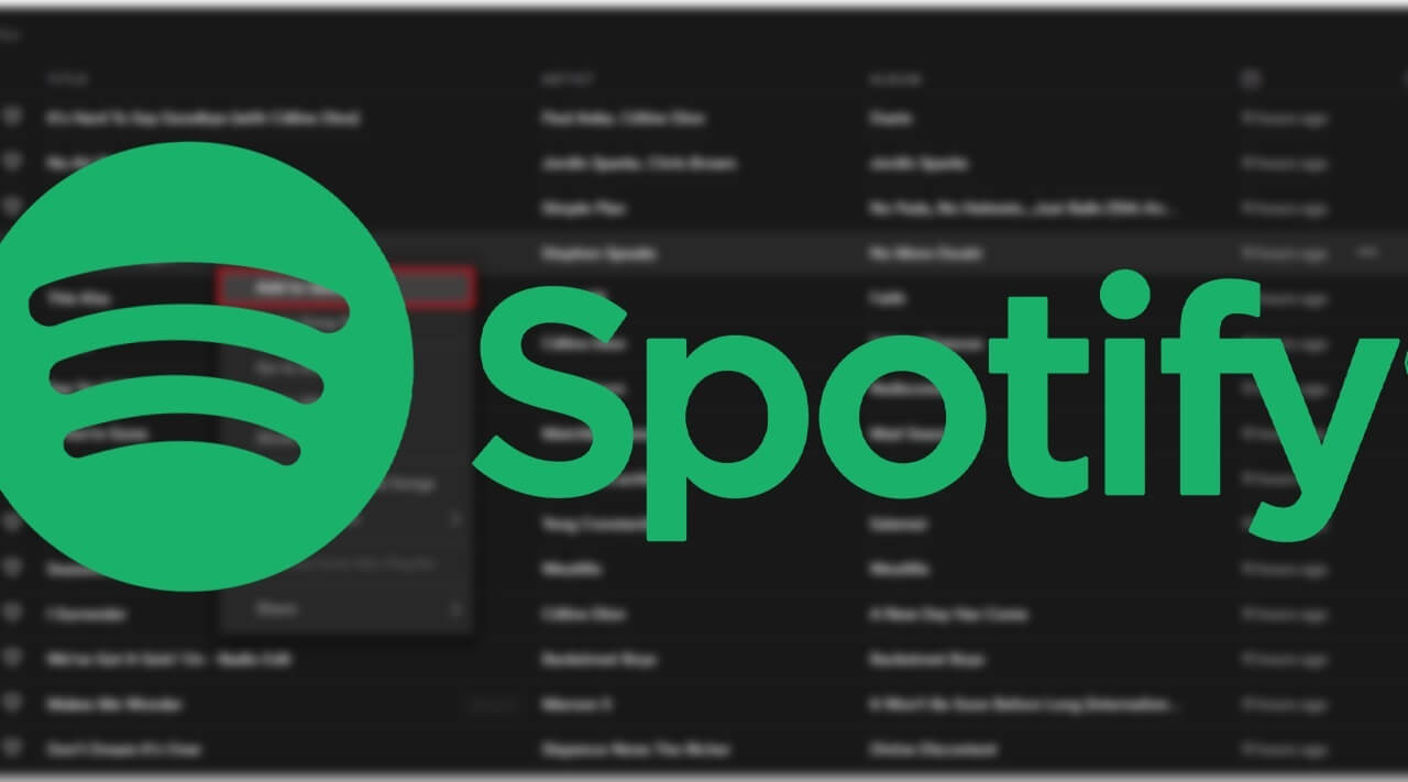 كيفية مسح قائمة الانتظار على Spotify باستخدام iPhone و Android و Desktop - %categories