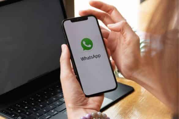 كيفية إنشاء ومشاركة روابط المكالمات على WhatsApp - %categories