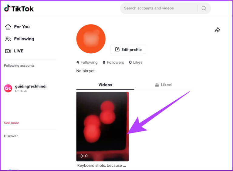 How-to-Delete-Video-on-TikTok-1-1-768x564-1-768x564 كيفية حذف فيديو TikTok على Android و iPhone والكمبيوتر