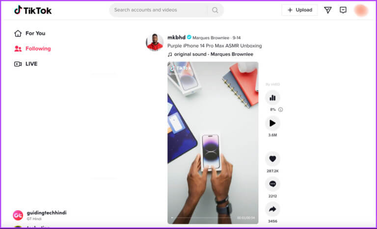 How-to-Delete-Videos-on-TikTok_31-768x467-1-768x467 كيفية حذف فيديو TikTok على Android و iPhone والكمبيوتر