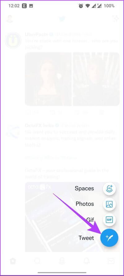 How-to-Make-a-Twitter-Circle2-400x885 كيفية إنشاء واستخدام Twitter Circle على Android و iOS