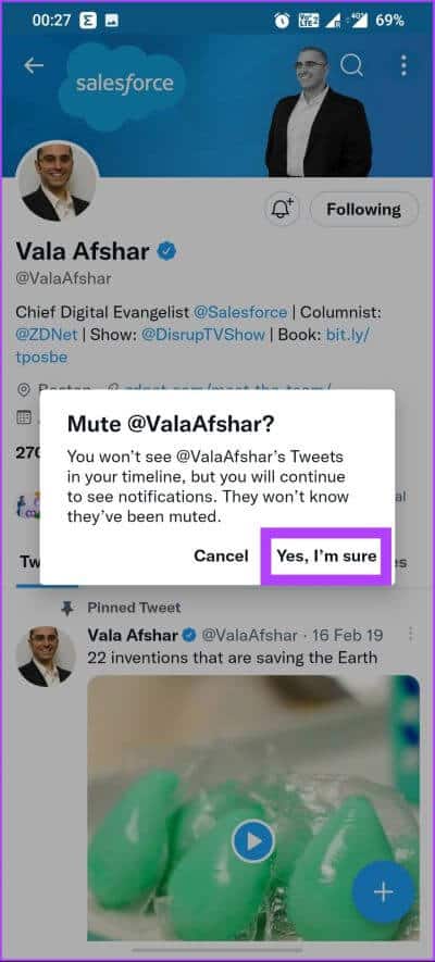 How-to-Make-a-Twitter-Circle25-400x885 كيفية إنشاء واستخدام Twitter Circle على Android و iOS