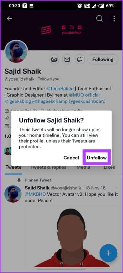 How-to-Make-a-Twitter-Circle28-400x885 كيفية إنشاء واستخدام Twitter Circle على Android و iOS