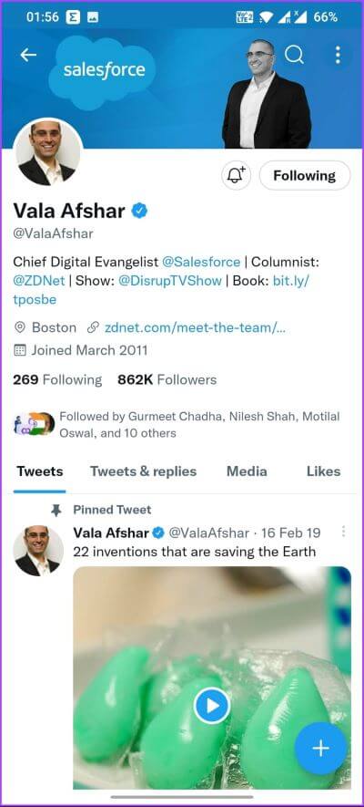 How-to-Make-a-Twitter-Circle35-400x885 كيفية إنشاء واستخدام Twitter Circle على Android و iOS