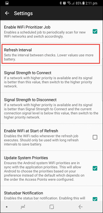 How-to-Prioritize-Wi-Fi-Networks-in-Android-3_935adec67b324b146ff212ec4c69054f كيفية تحديد أولويات شبكات Wi-Fi على هاتف Android