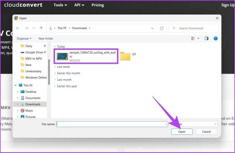 How-to-convert-mkv-to-mp4-11-768x501-1-768x501 كيفية تحويل MKV إلى MP4 على Windows و Mac