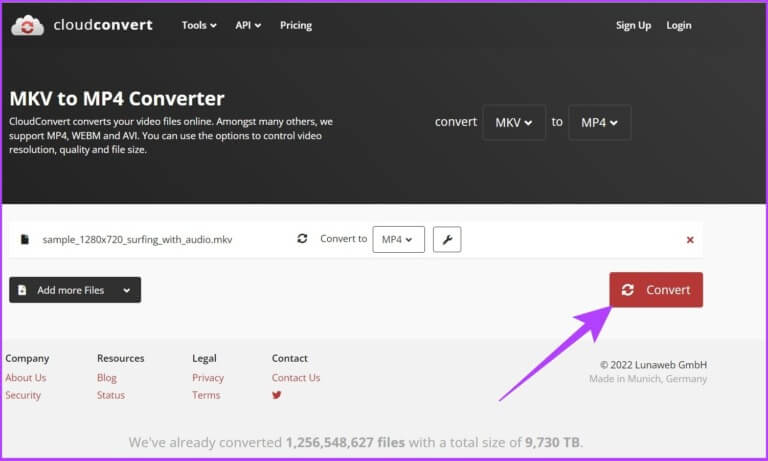 How-to-convert-mkv-to-mp4-14-768x461-1-768x461 كيفية تحويل MKV إلى MP4 على Windows و Mac
