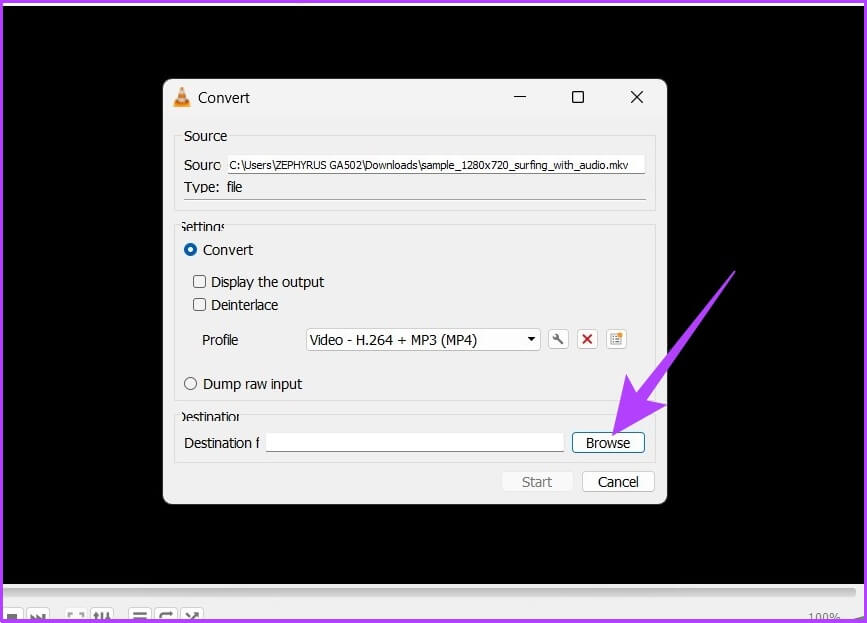 How-to-convert-mkv-to-mp4-7-867x623 كيفية تحويل MKV إلى MP4 على Windows و Mac