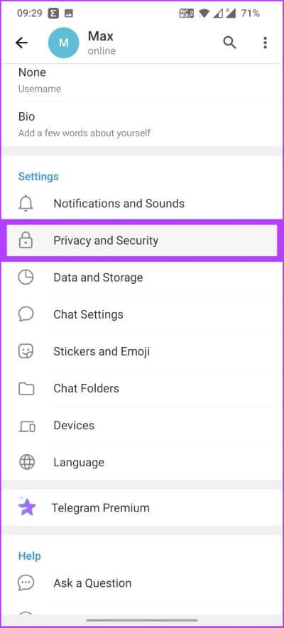 How-to-delete-telegram-account-14-400x885 كيفية حذف حساب Telegram: إليك طريقتان سريعتان