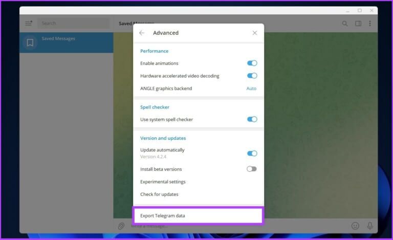 How-to-delete-telegram-account-4-768x469-1-768x469 كيفية حذف حساب Telegram: إليك طريقتان سريعتان