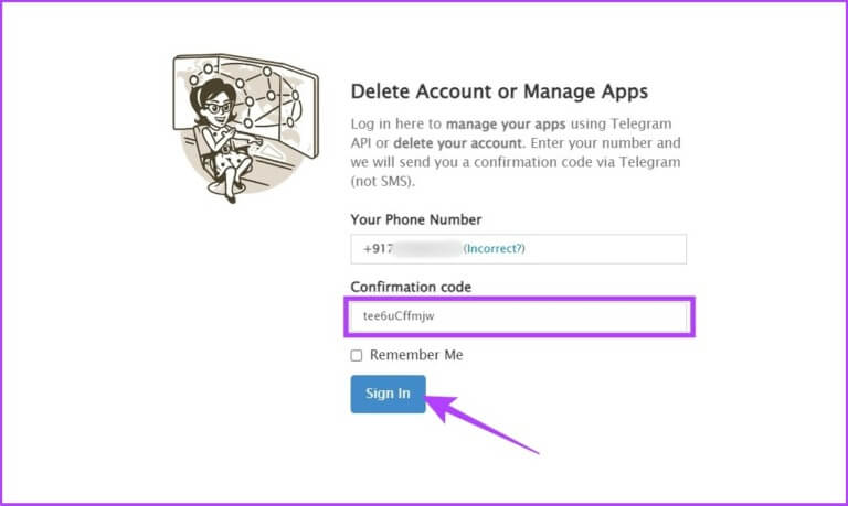 How-to-delete-telegram-account-8-768x459-1-768x459 كيفية حذف حساب Telegram: إليك طريقتان سريعتان
