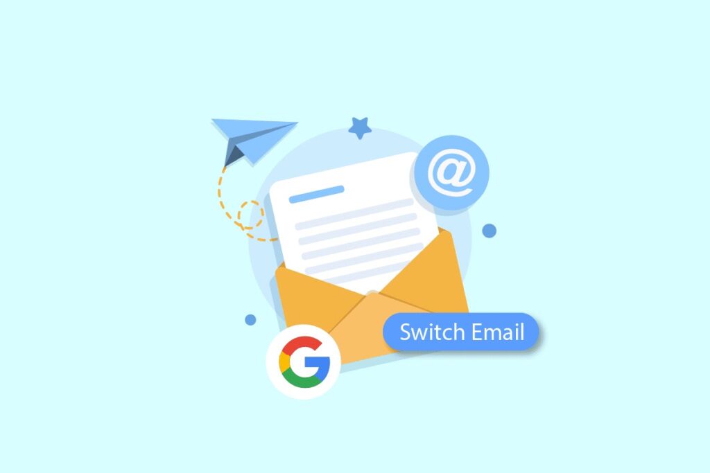 Google 자녀 보호 이메일을 전환하는 방법 | 최고의 집
