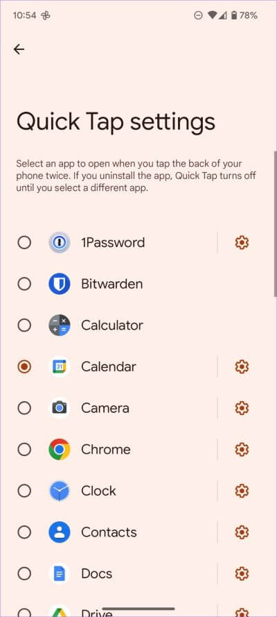 How-to-use-quick-tap-gestures-on-Android-10-400x889 كيفية تخصيص إيماءات النقر السريع واستخدامها على Android