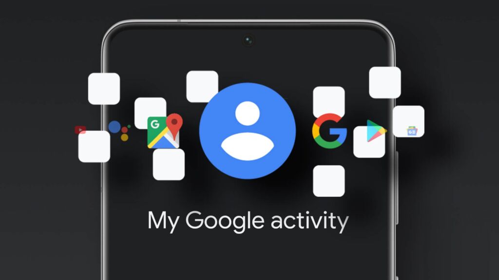 Comment accéder et gérer votre activité Google avec Google Activity
