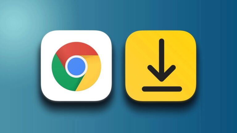 Ako nájsť stiahnuté súbory Google Chrome na mobile a počítači ...