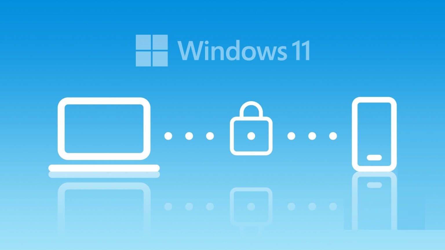 كيفية استخدام Dynamic Lock على جهاز كمبيوتر Windows 11 - %categories