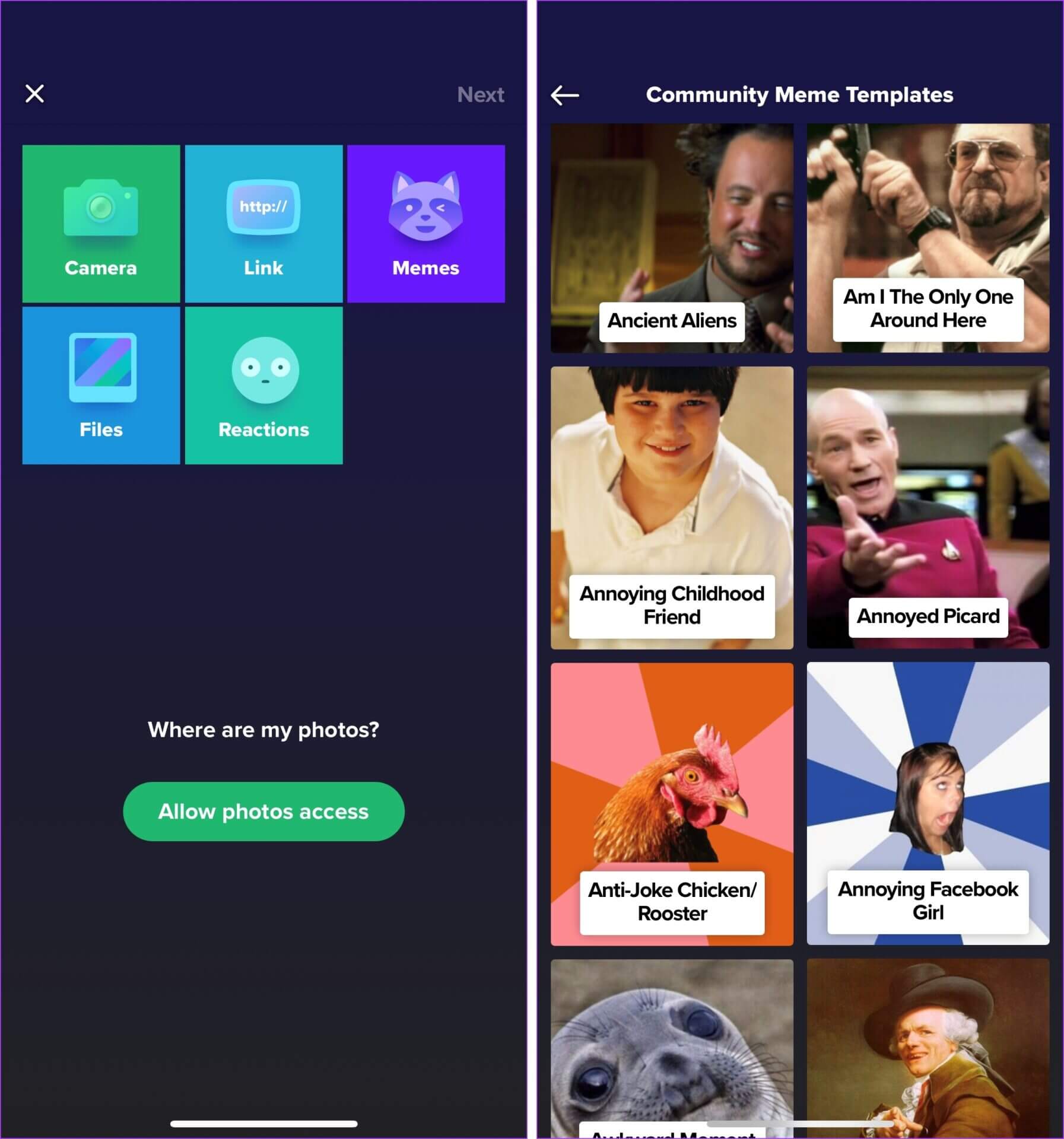 Imgur-1793x1920 أفضل 7 تطبيقات لعمل Memes على iPhone و iPad