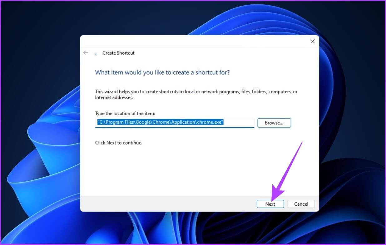 Incognito-Mode-Shortcut-on-Windows-11-1236x785 كيفية إعداد وضع التصفح المتخفي على نظام Windows