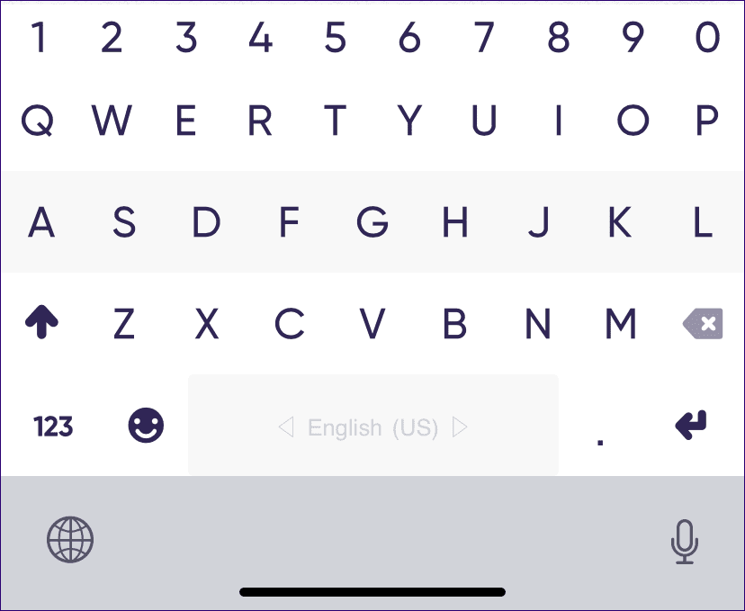 Iphone-Keyboards-With-Numbers-4_4d470f76dc99e18ad75087b1b8410ea9 أفضل 5 لوحات مفاتيح iPhone مع صف أرقام في الأعلى