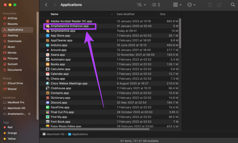 Mac-Awake-7-768x462-1 كيفية منع MacBook من النوم عند إغلاق الغطاء