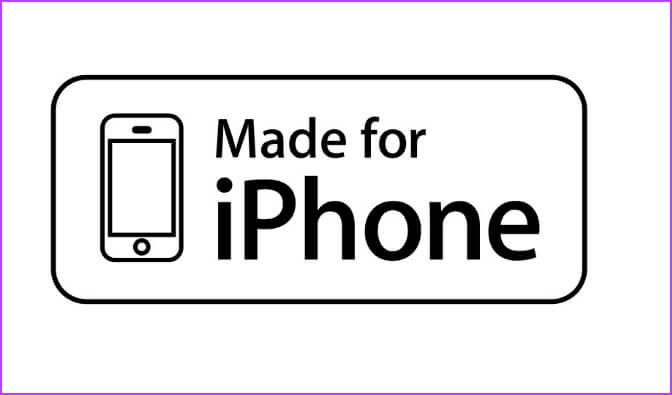 Made-for-iPhone-672x395 iOS 16: ما المقصود بـ "شحن iPhone قيد الانتظار" وماذا تفعل إذا رأيت ذلك