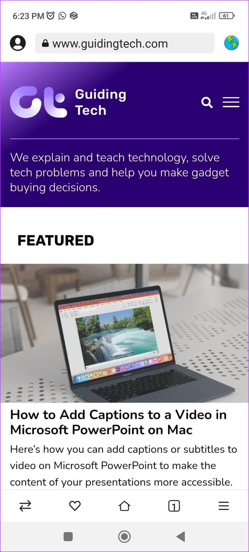 Neon-Website-866x1920 أفضل 7 تطبيقات Android مجانية لشهر أكتوبر 2025