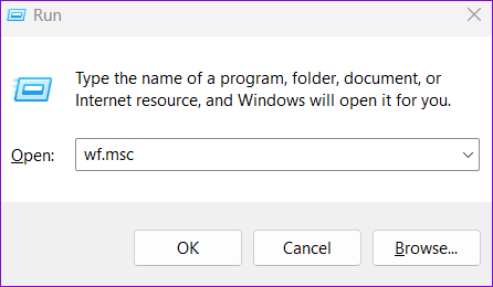 Open-Advanced-Security-Windows أفضل 5 طرق لإعادة تعيين إعدادات جدار الحماية في Windows 11