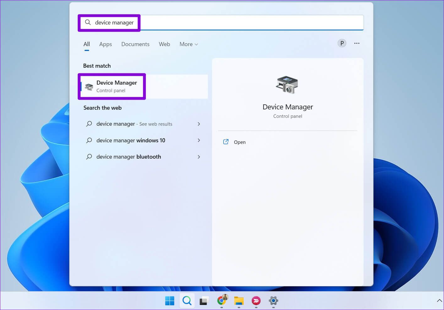 Open-Device-Manager-on-Windows-37-1414x989 أفضل 7 طرق لإصلاح بطئ نقل ملفات USB في Windows 11