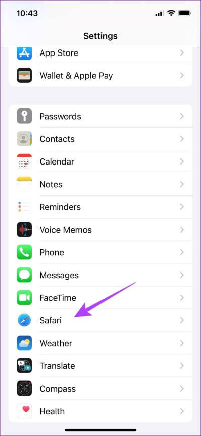 9 إصلاحات لـ "هذا الاتصال ليس خاصًا" في Safari على iPhone و iPad - %categories