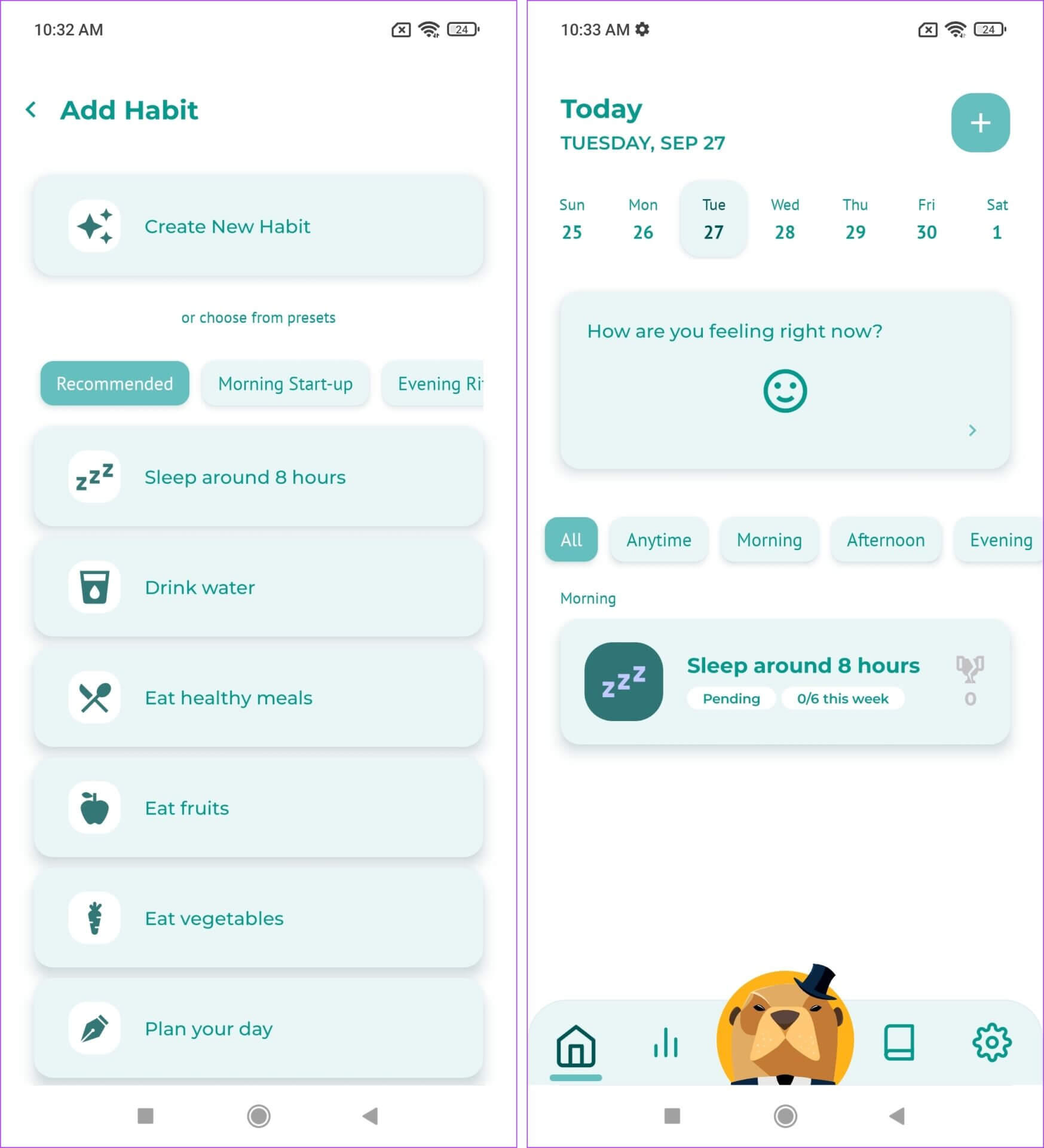 Otternal-Life-1747x1920 أفضل 7 تطبيقات Android مجانية لشهر أكتوبر 2025