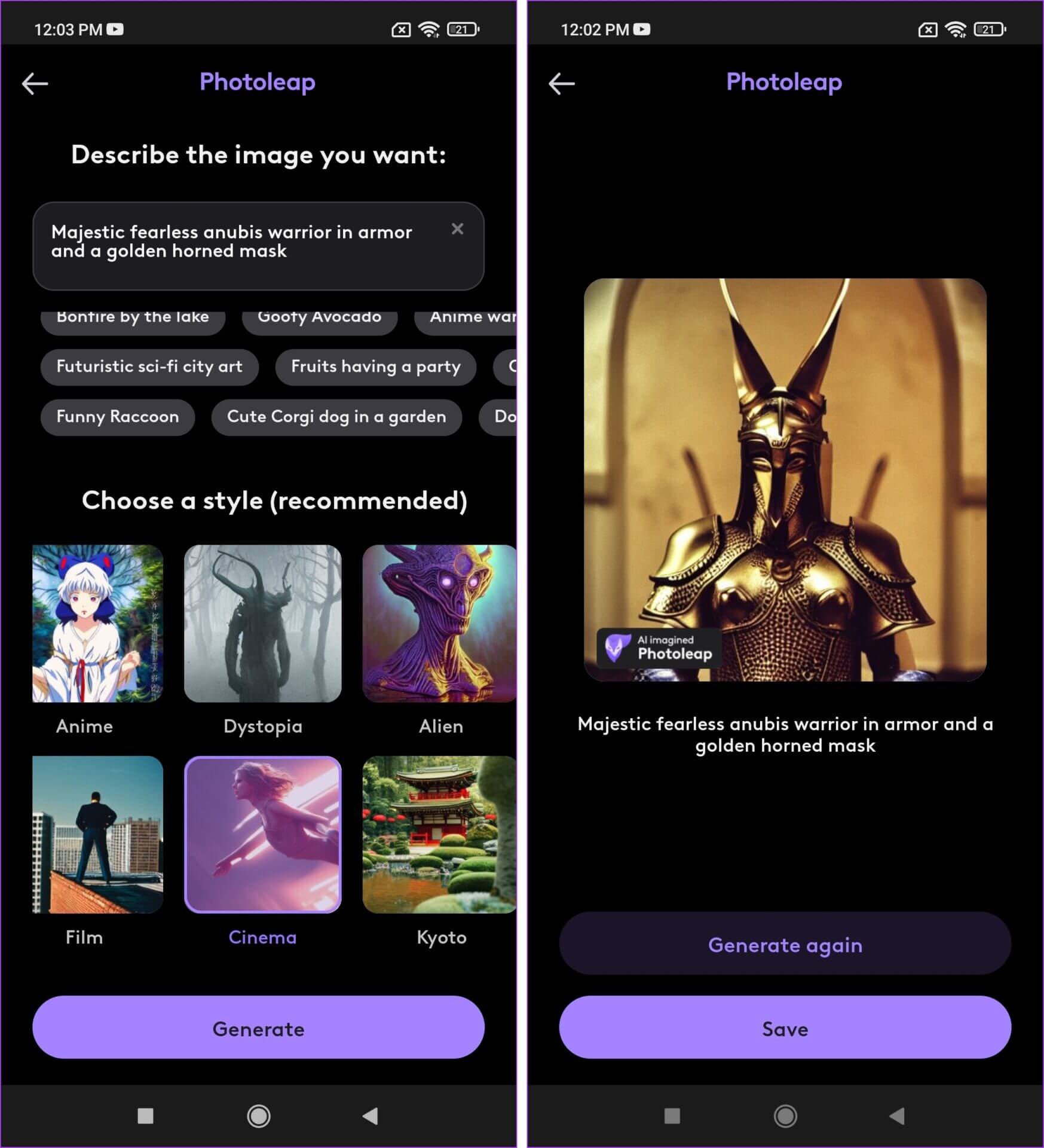 Photoleap-1747x1920 أفضل 7 تطبيقات Android مجانية لشهر أكتوبر 2025