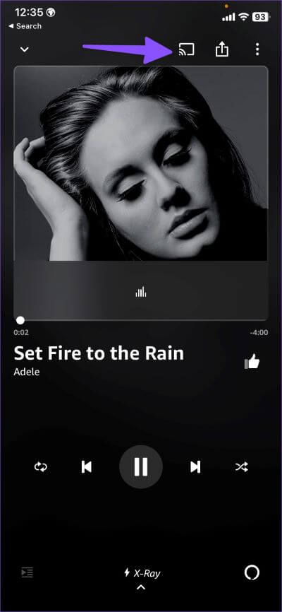 Play-Amazon-Music-on-Apple-HomePod-10-400x866 كيفية تشغيل Amazon Music على Apple HomePod