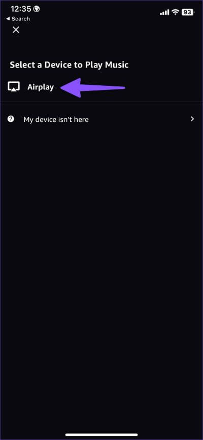 Play-Amazon-Music-on-Apple-HomePod-11-400x866 كيفية تشغيل Amazon Music على Apple HomePod