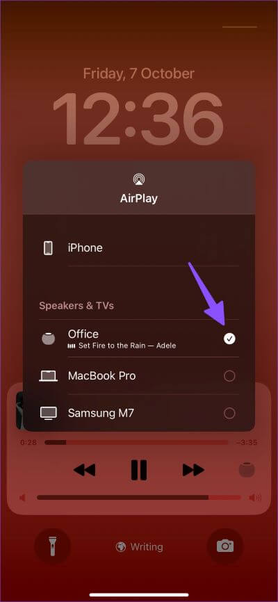 Play-Amazon-Music-on-Apple-HomePod-14-400x866 كيفية تشغيل Amazon Music على Apple HomePod