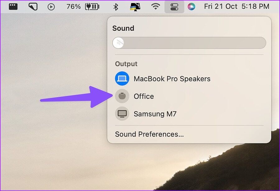 Play-Spotify-on-Apple-HomePod-3-900x615 كيف تشغيل Spotify على Apple HomePod
