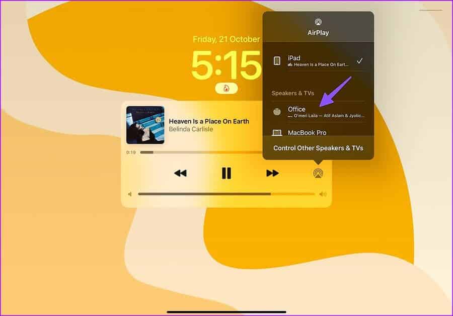 Play-Spotify-on-Apple-HomePod-8-900x628 كيف تشغيل Spotify على Apple HomePod