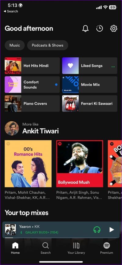 Play-Spotify-on-Apple-HomePod-9-400x865 كيف تشغيل Spotify على Apple HomePod