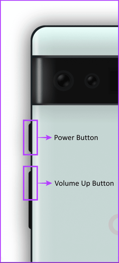 Power-Button كيفية إضافة معلومات الطوارئ والوصول إليها على Android