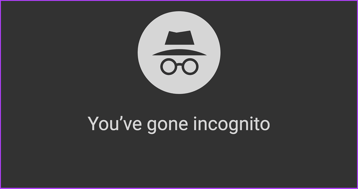 Private-Browsing-Mode كيفية إعداد وضع التصفح المتخفي على نظام Windows