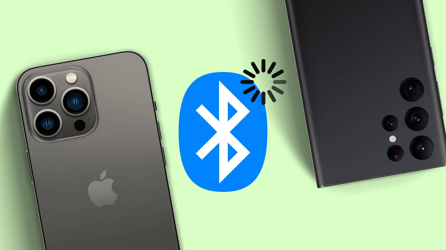 أفضل 11 إصلاح لتأخر صوت Bluetooth على iPhone و Android - %categories