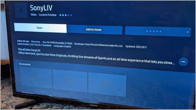 كيفية إضافة التطبيقات وإزالتها وإدارتها على Samsung Smart TV - %categories