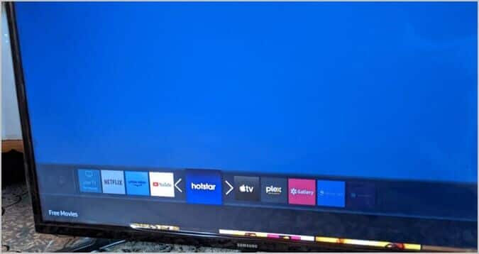 Samsung-TV-Apps-Move-Arrange-675x358 كيفية إضافة التطبيقات وإزالتها وإدارتها على Samsung Smart TV