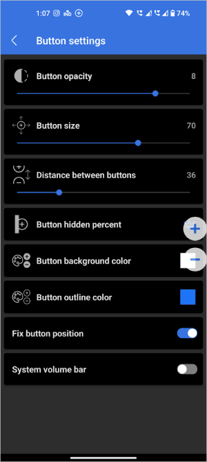 7 طرق لتغيير مستوى الصوت على Android بدون أزرار - %categories